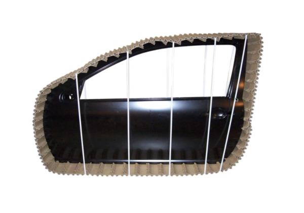 SUS-PAK Flex Pads