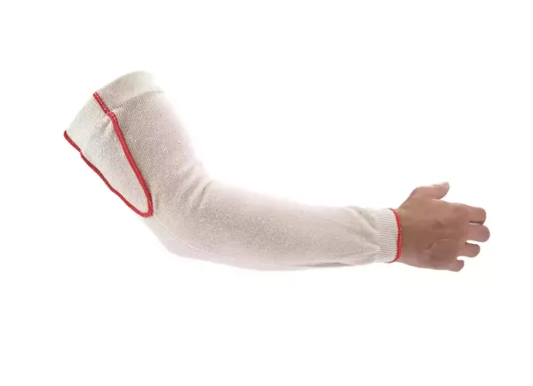 Protective Sleeve, 2-inch Gusset ANSI Cut A2