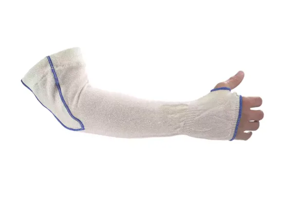 Protective Sleeve, 2-inch Gusset ANSI Cut A2