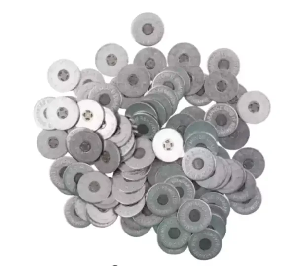 Gasoline / Petrol Engine Heat Tabs