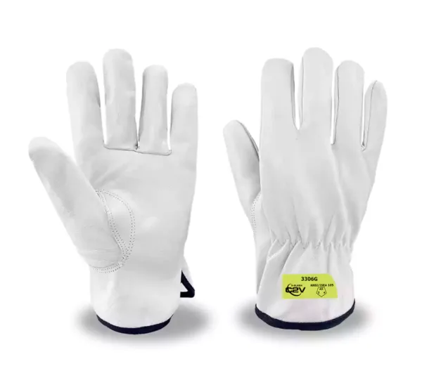 X-Slash - 3306G - (GOATSKIN) - Cut Level 5