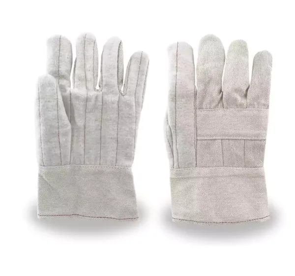 Hot Mill Gloves - 300 Degree Heat - 4005G