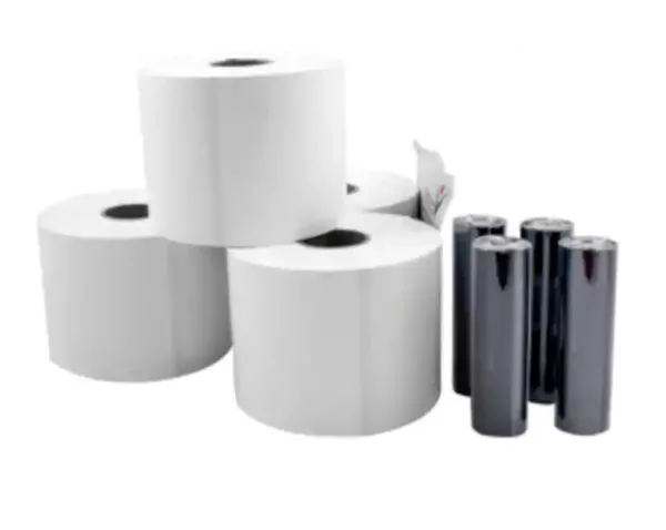 Powerlink Uncoated Polysteel Premium THERMAL TAG Kit