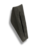 40 Degree Corner Slit