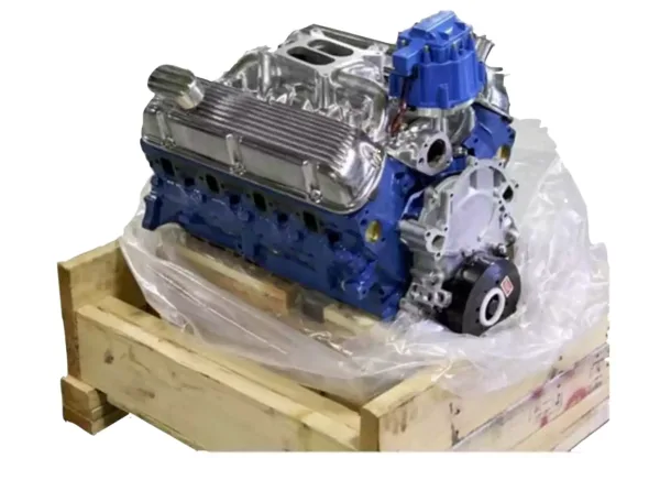 Engine Bags - 36" to 46" - 2 & 4 mil