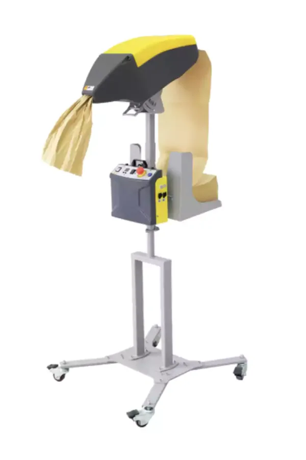 PaperSpace X-Fill Paper System