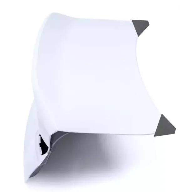 40 Degree - EVA FOAM Sheet Metal Corner Protectors - (Box of 250)