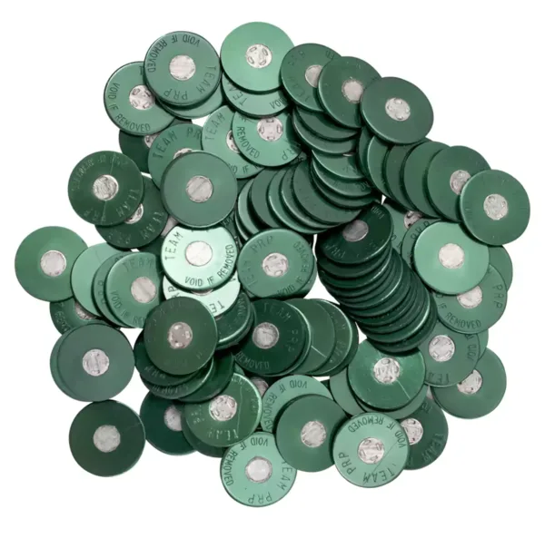 URG Diesel Engine Heat Tabs - 100 Tabs