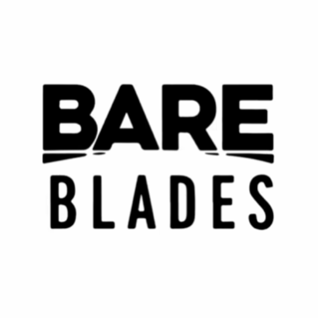 BARE BLADES