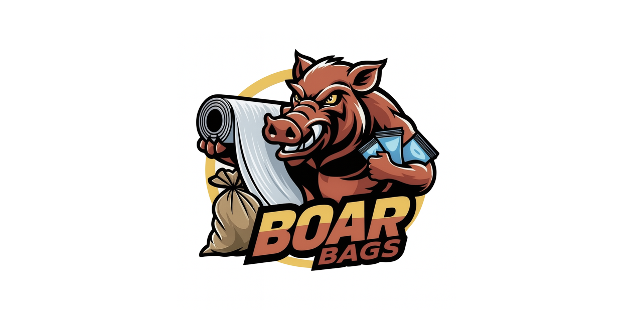 Boar Bags