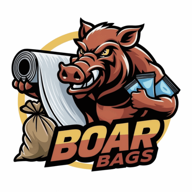 Boar Bags