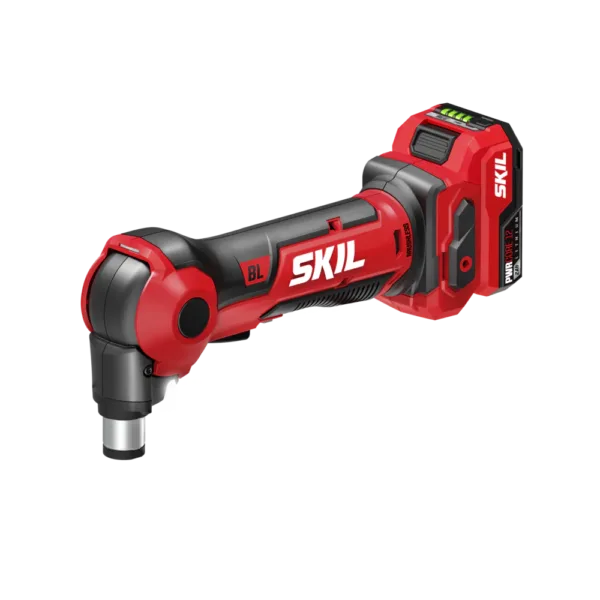 12V Brushless Auto Hammer