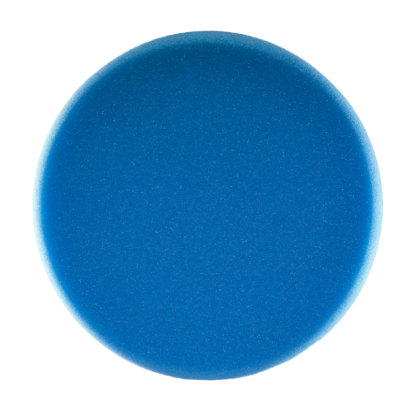 6.5" Compounding and Swirl Removal Foam Pad
