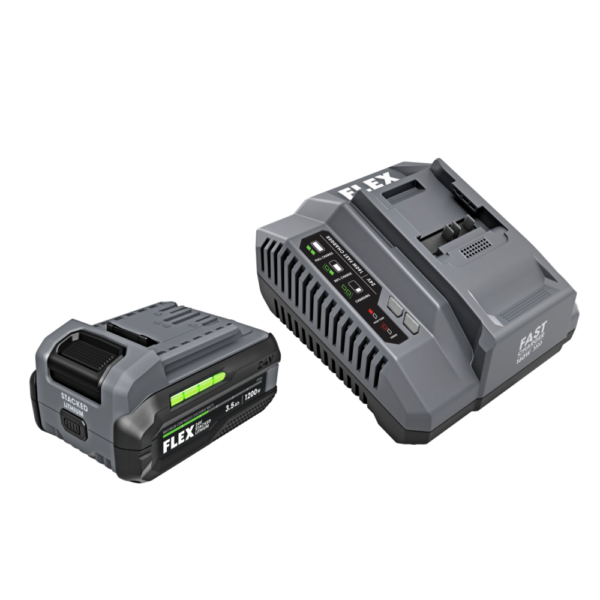 24V 3.5Ah STACKED LITHIUM STARTER KIT