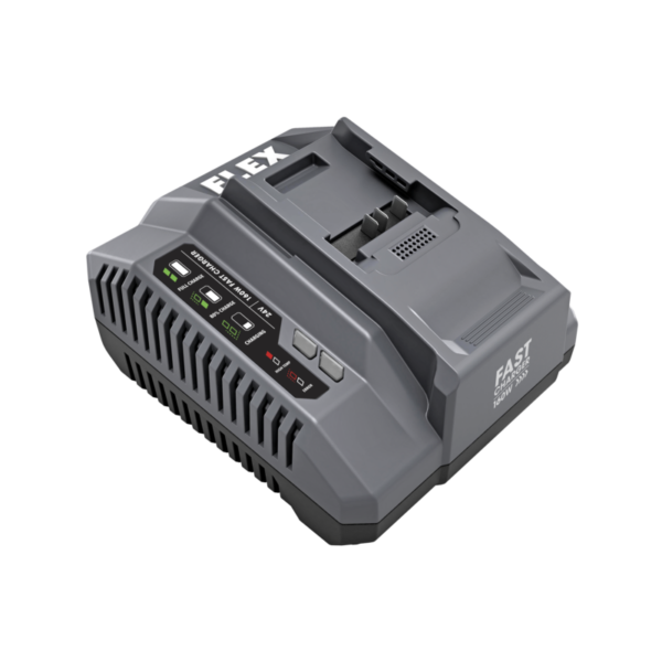 24V 160W FAST CHARGER