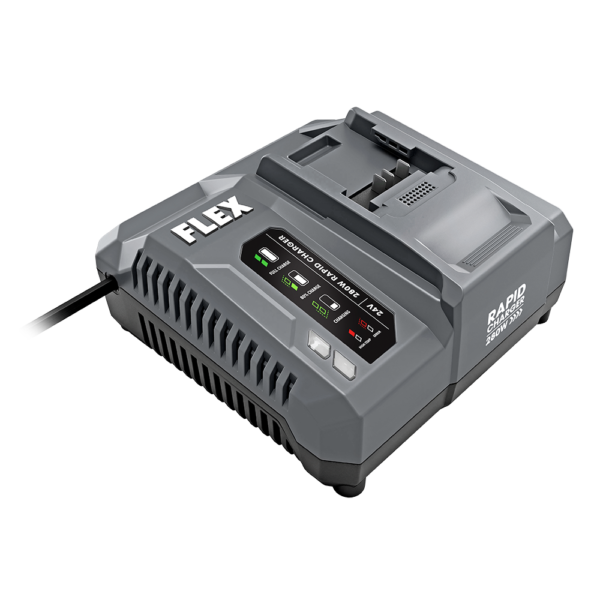 24V 280W RAPID CHARGER