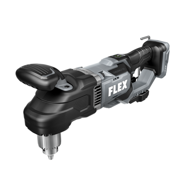 1/2" COMPACT RIGHT ANGLE DRILL TOOL ONLY