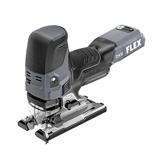 BARREL GRIP JIGSAW (Tool Only)