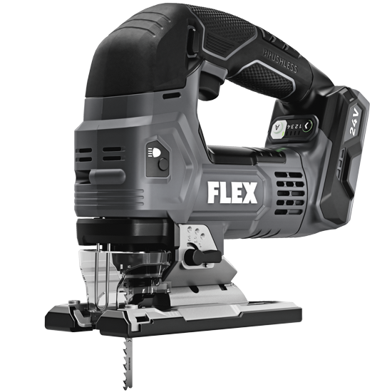 D-HANDLE JIGSAW (Tool Only)