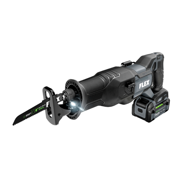 RECIPROCATING SAW KIT