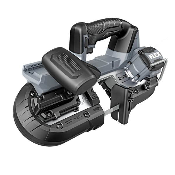 2-1/2" COMPACT BAND SAW TOOL ONLY