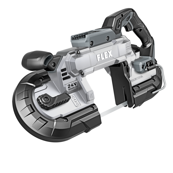 5" DEEP CUT BAND SAW TOOL ONLY