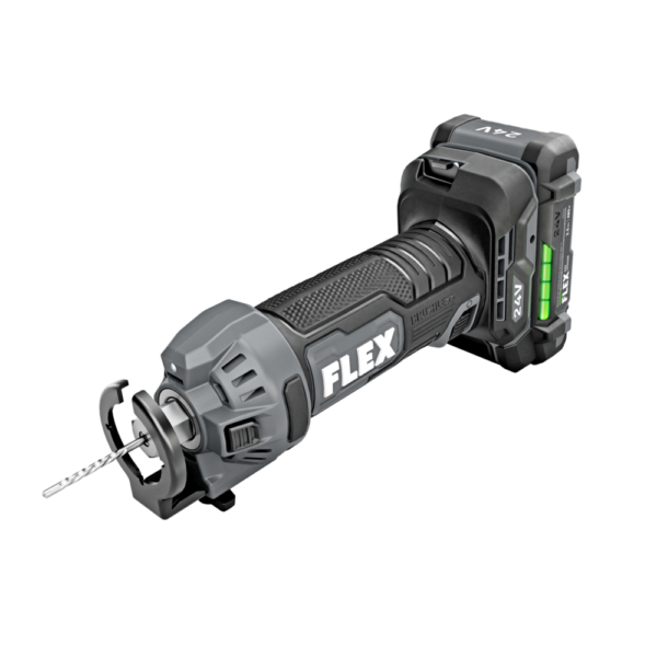 DRYWALL CUT OUT TOOL KIT