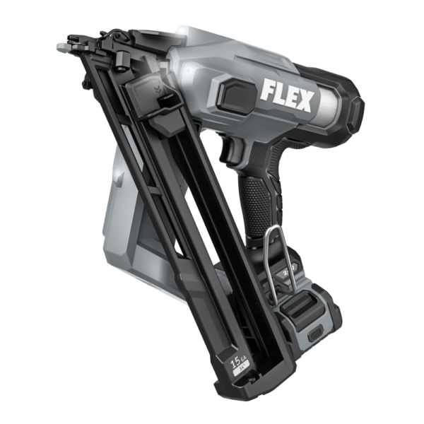 15Ga Angled Finish Nailer