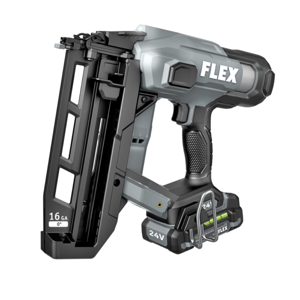 16Ga Straight Finish Nailer