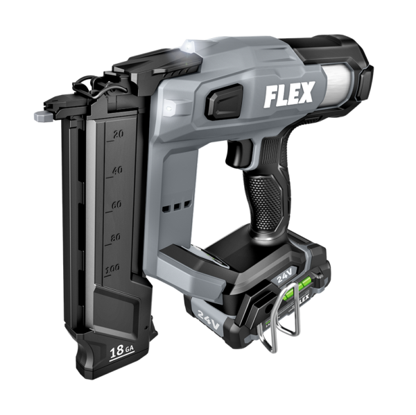 18GA BRAD NAILER KIT