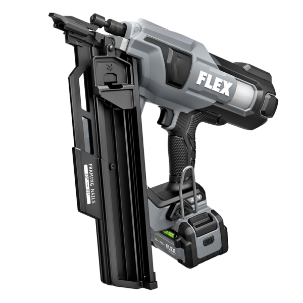 21° Framing Nailer Kit