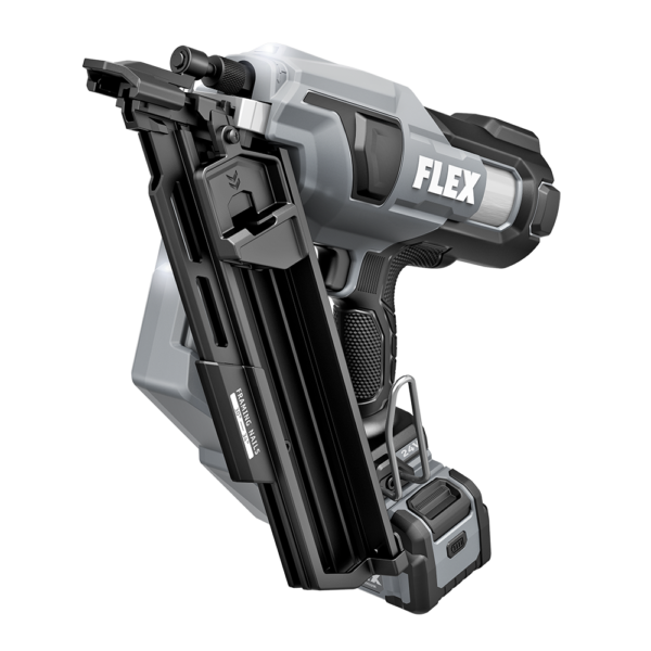 30° Framing Nailer Kit