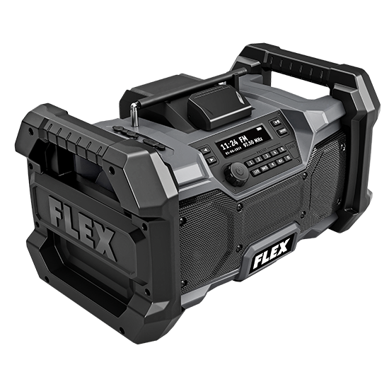 JOBSITE RADIO (Tool Only)