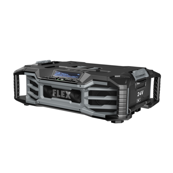 STACK PACK™ Radio Tool Only