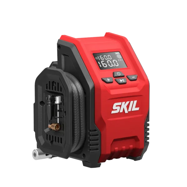 12V Inflator, Tool Only