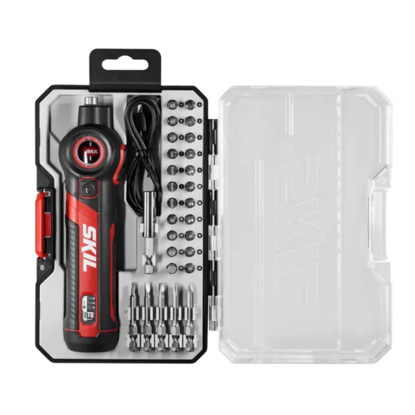 Twist 2.0 Rechargeable 4V Screwdriver