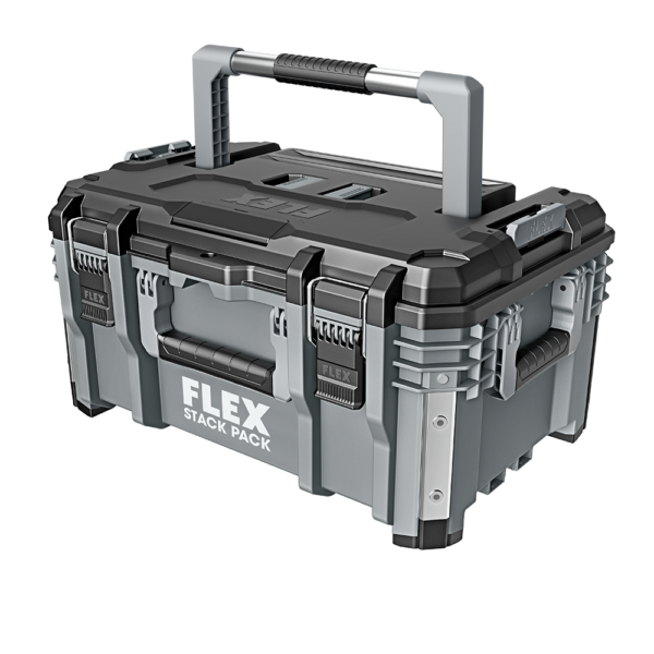FLEX STACK PACK⢠MEDIUM TOOL BOX