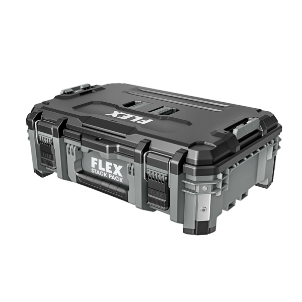 FLEX STACK PACK™ SUITCASE TOOL BOX