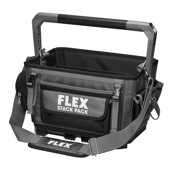 STACK PACK™ 16" Tote