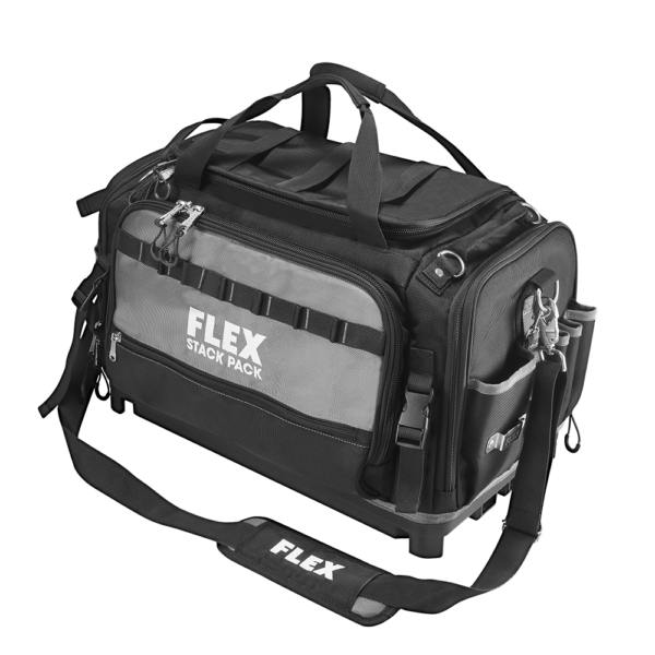 STACK PACK™ 22” Tool Bag