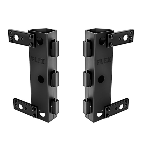 STACK PACK⢠Rolling Tool Box Mount