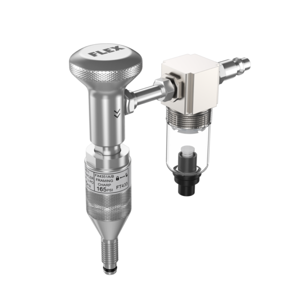 Nailer/Stapler Air Refill Kit