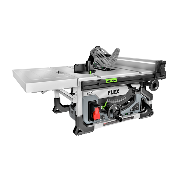 8-1/4" TABLE SAW STACKED LITHIUM KIT