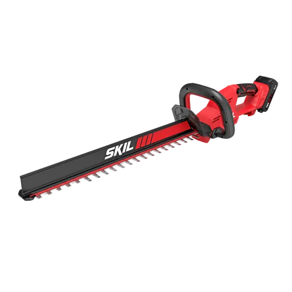 20V 22 In. Hedge Trimmer Kit