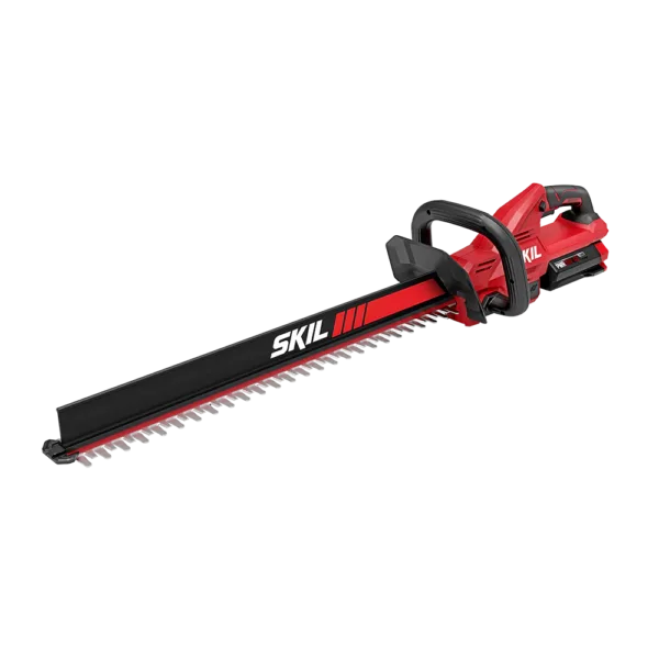 40V 24 In. Hedge Trimmer Kit