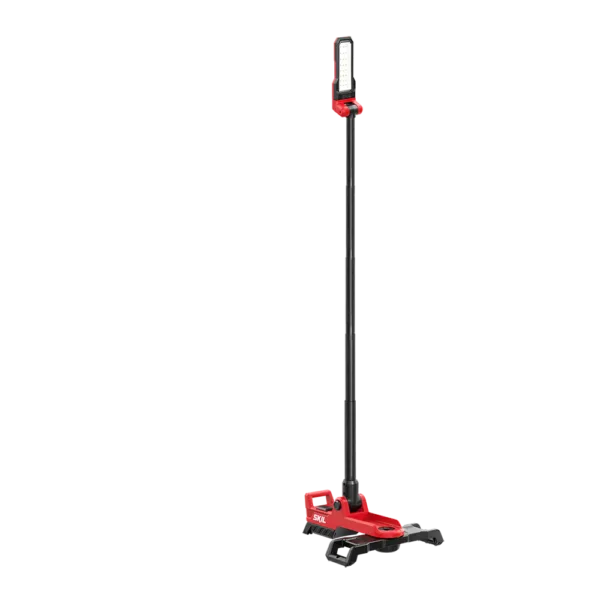 12V/20V Compact Tower Light