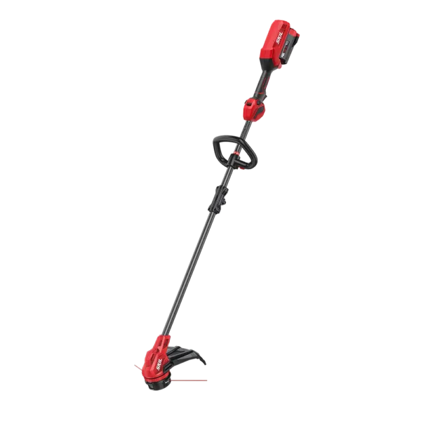 40V 14 In. String Trimmer Kit