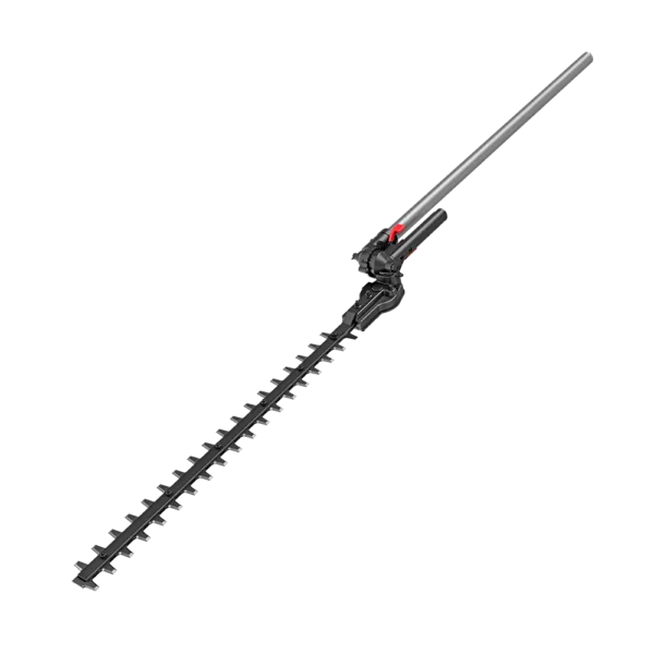 22 In. Hedge Trimmer Attachment