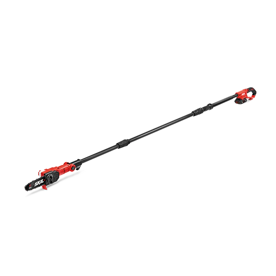 20V 8 IN. Pole Saw Kit