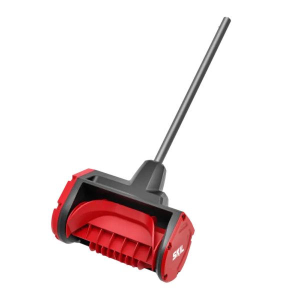 40V 12 In. Snow Shovel Attachment